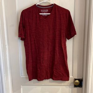 Denver Hayes stretch modern fit v-neck